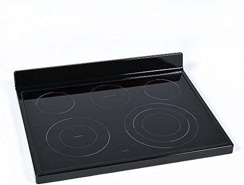Amazon.com: Frigidaire 316531953 Glass Cooktop Range/Stove/Oven 