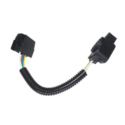 Capteur de position papillon 5 broches Volvo haute précision 3171530