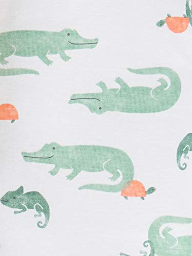 Simple Joys by Carter's Toddler and Baby Boys' Sleeveless Bodysuits, Pack of 6