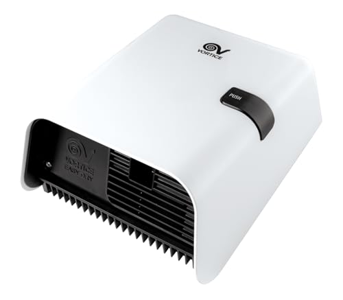 Vortice 70909 - vor 0000070909 - Asciugamani Easy Dry Manual