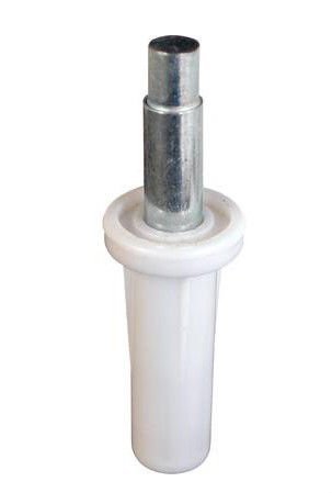 Bi-Fold Door Top Pivot