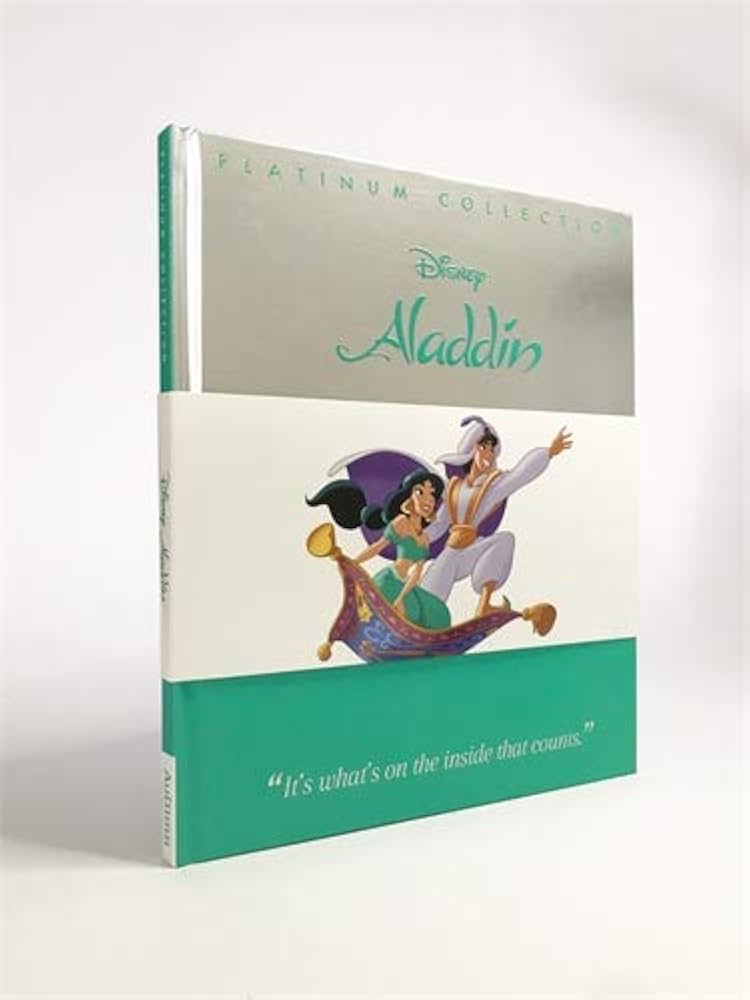 ディズニー・コミックス7 Disney classics アラジン ディズニー・コミックス7 Disney classics アラジン ディズニー