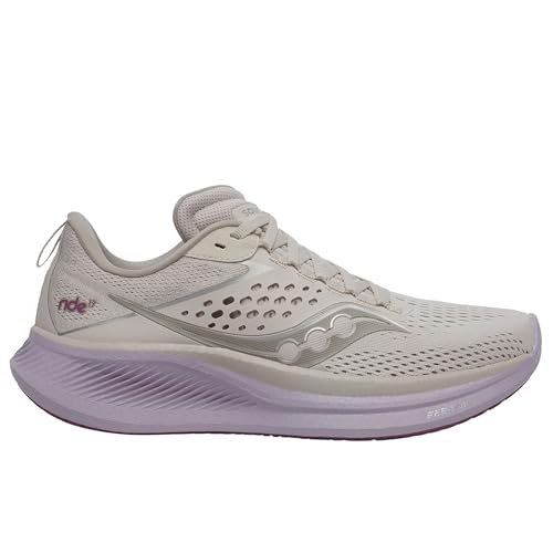 Image of Saucony Women's Ride 17