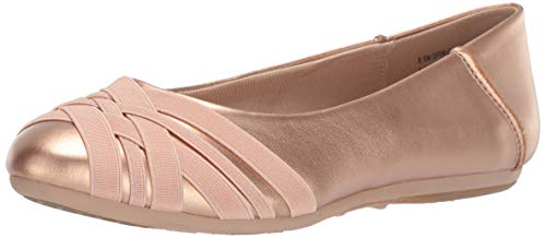 Aerosoles Women's Spin Cycle Ballet Flat