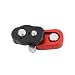 HangTon Quick Release Lock Mount Plate Bracket for ARRI RED Camera Monitor Wireless Focus Motor 3/8