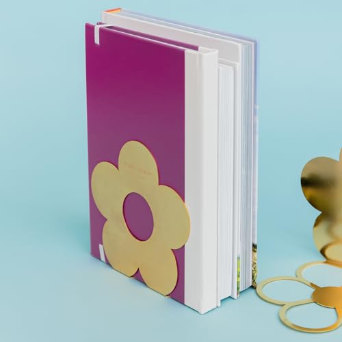 Flower Bookends