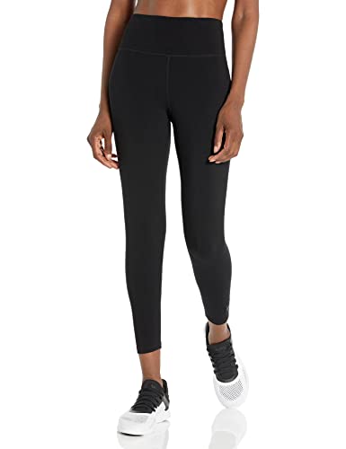 Calvin Klein Performance Women's High Waist Legging, Black, Small #TOP6