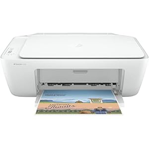 HP DeskJet 2320 AiO Printer:E eur/ru 7WN42B#670