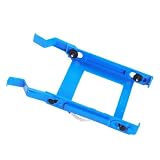 HT HeretomBox 2,5-calowy uchwyt tacki SSD Bay Caddy X9FV3 FR40K R9PXF do Dell Optiplex 3040 5040 7040 3050 5050 7050 5060 7060 MT Vostro Inspiron 3600 3650 3650 5 365 6 3660 3668