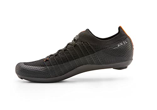Preisvergleich Produktbild DMT Unisex Krsl Sneaker, Schwarz, 43 EU