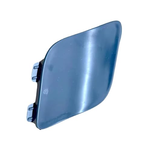 Tapa de remolque delantera W117 CLA AMG para reparar el parachoques Mercedes-Benz 4