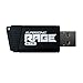 Patriot 512GB Supersonic Rage Elite USB 3.1 Type A, USB 3.0 Flash Drive with Transfer Speeds of Up to 400MB/sec