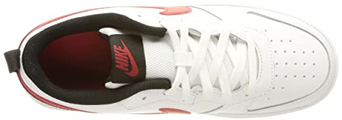 Nike Court Borough Lo2 (GS), Walking Shoe Mixte Enfant - Image 6