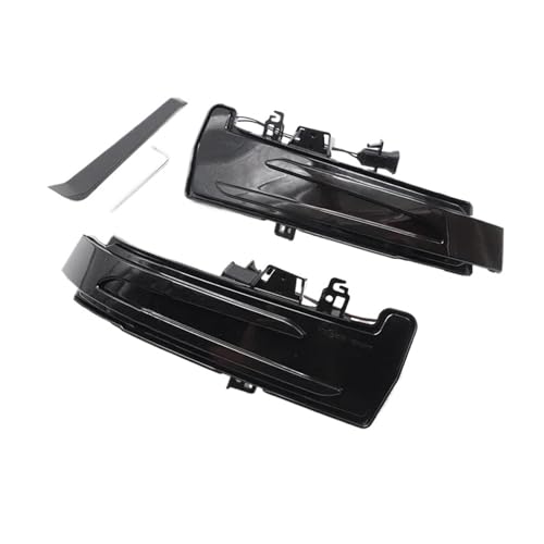 Luz LED intermitente de alta visibilidad para espejo Mercedes W212 W204 X156