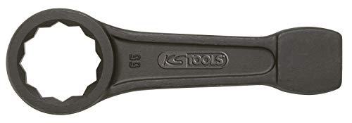 KS Tools 517.2339 Impact 28 mm Ring Spanner