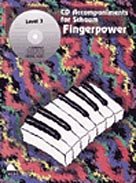 Fingerpower: Level 3 (Schaum Publications Finge... 0757926983 Book Cover
