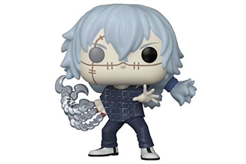 Funko Pop! Animation: JJK, Mahito, (New Arms), Jujutsu Kaisen, Collectable Vinyl Figure, Gift Idea, Official Merchandise - Image 2