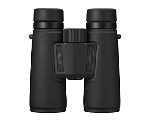 NIKON Jumelles MONARCH M5 8X42 - Image 5