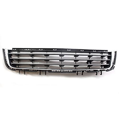Rejilla inferior de parachoques para Opel Astra 2007-2010: repara el frontal
