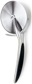 Starfrit Gourmet Inox Zinc Alloy Pizza Cutter