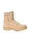 Brandit Tactical Boots Zipper, Farbe: camel, Größe: 44