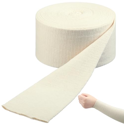 Tondiamo Cotton Tubular Stockinette Gauze Roll