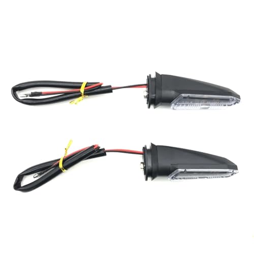 Clignotants LED Moto pour CBR 650F et CB 650F 2014-2018 - 5