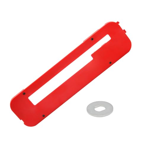 Image of Powswopx TS1007 Dado Insert Table Saw Stand Replace for Bosch 4000 table saw, Mfr. No. 4100 and GTS1031