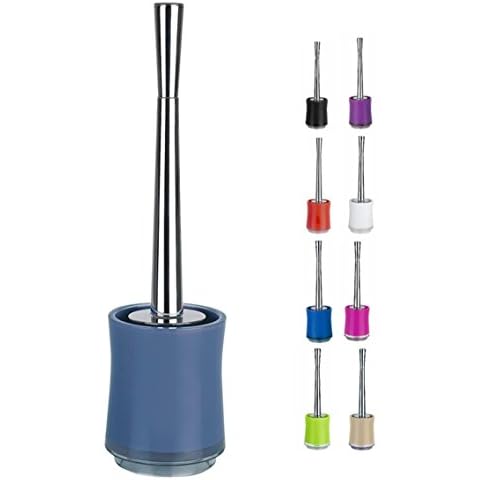 Spirella WC Bürste hochwertig „Sydney“ Cover