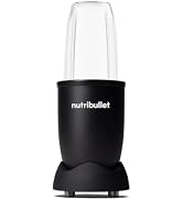Amazon | ニュートリブレット ミキサー nutribullet 500 SERIES