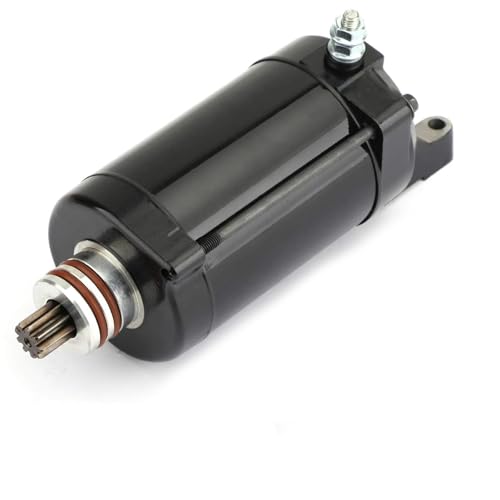 Démarreur 420892426 pour résoudre les pannes de moteur Rotax 900