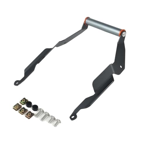 Support de navigation pour moto X-Max 300 pour ne plus jamais perdre votre route en ville