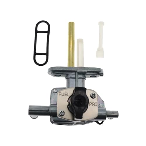 Interruptor de válvula petcock 44300-03G02 para depósito de Vi500 LTA500F 4x4