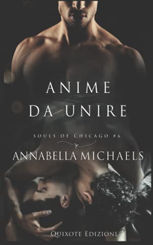 Anime da unire: Souls of Chicago, Vol. 6