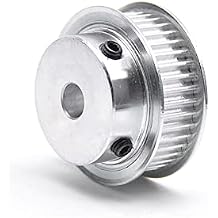 3M30T Timing Belt Pulley Synchronous Wheel 5mm Bore for 10mm Width Belt