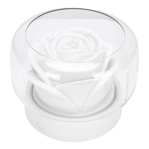 Difusor aromático eléctrico MAVIS LAVEN 400ml con luz