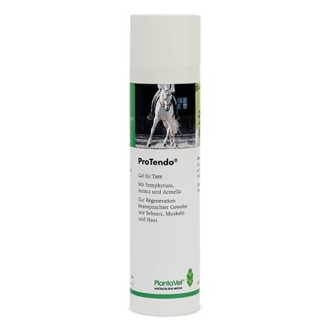 Plantavet ProTendo - Gel für Pferde 250 ml Cover