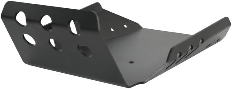 for Yamaha MT-09 FZ-09 FZ09 MT09 Tracer 900 GT XSR900 2014-2020 4mm Thickness Engine Lower Guard Skid Plate Belly Pan Guard Protector
