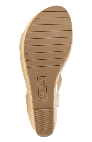 Image of Kenneth Cole REACTION Women's Card T-strap Wedge