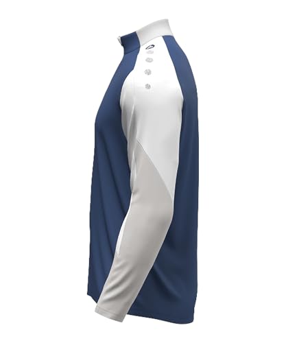 Ziptop Dynamic JAKO Unisexe pour vos entraînements - 3