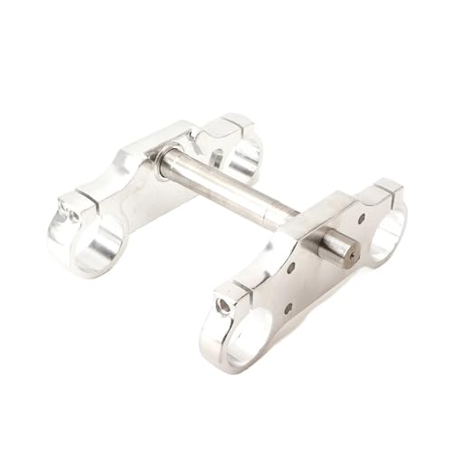 Soporte elevador de 22 mm para tijas invertidas de pit bike