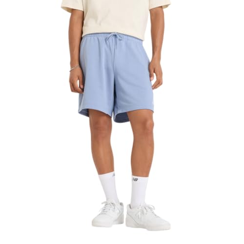 new balance(ニューバランス) メンズ Sport Essentials スウェットショーツ 7インチ (MS41520) ショートパンツ ハーフパンツ 短パン