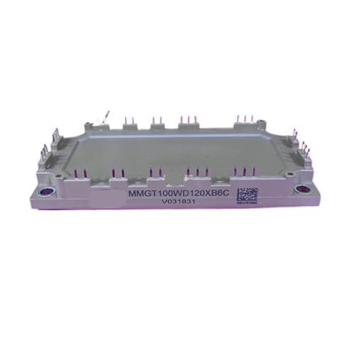 Module MMGT100WD120XB6C IGBT pour onduleur industriel