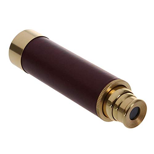 Télescope monoculaire rétro, le cadeau parfait pour garçon - 4