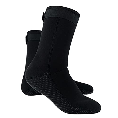 kids snorkel fin socks