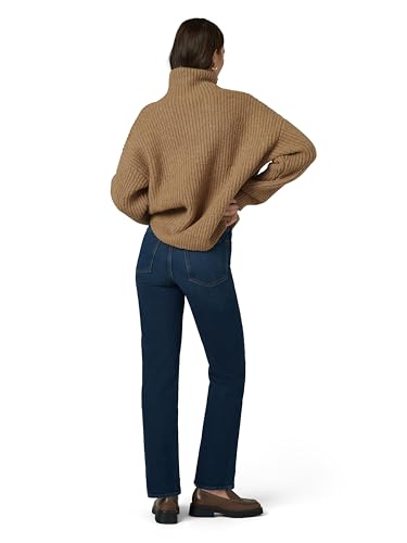 Image of JOE'S JEANS The Margot High Rise Straight