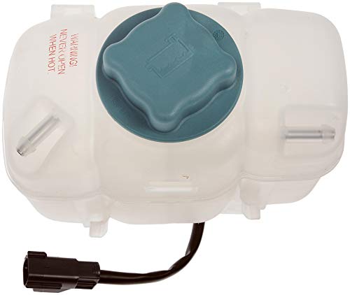Depósito de refrigerante DORMAN 603667 presurizado para motor 3