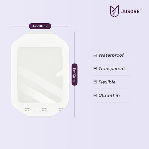 Waterproof Tattoo Aftercare Bandage 4