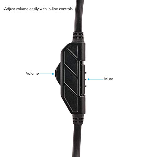 Afterglow Lvl 1 Chat Headset For Ps4 #TOP2