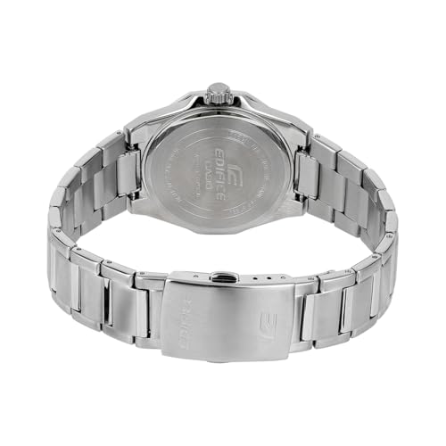 Image of Casio Edifice EFR-S108DE-3AVUDF Analog Green Dial Men (ED678)